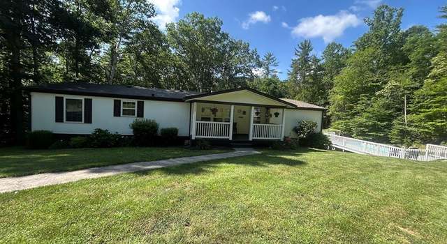Photo of 139 Dry Gulch Rd, Wytheville, VA 24382