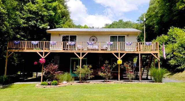 Photo of 1658 Jakes Fork Rd, Vansant, VA 24656