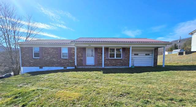 Photo of 291 Hummingbird Hl, Tazewell, VA 24651