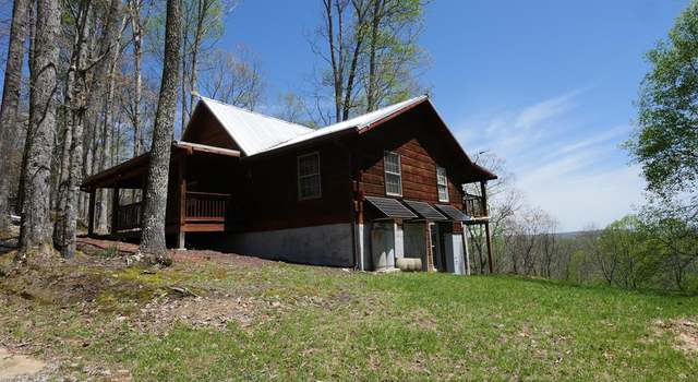Photo of TBD Coal Pit Branch Rd, Fort Blackmore, VA 24250
