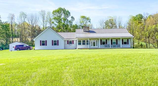 Photo of 1476 E Blue Grass Trl, Bland, VA 24315