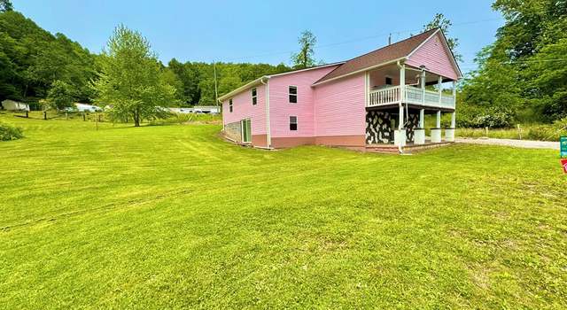 Photo of 4353 Wittens Mill Rd, North Tazewell, VA 24630