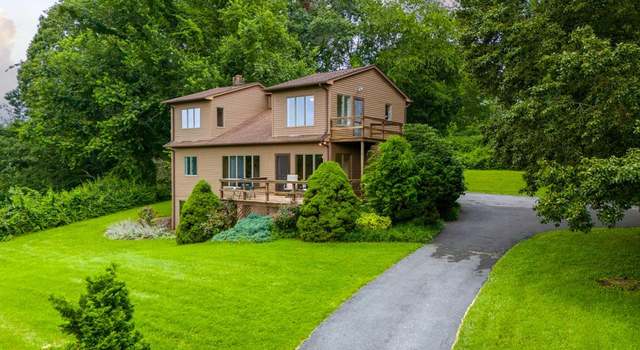Photo of 12226 Aspen St, Emory, VA 24327