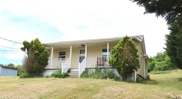 Photo of 884 Eagle Bottom Rd, Fries, VA 24330