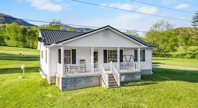 Photo of 3003 Freestone Valley Rd, Tannersville, VA 24377