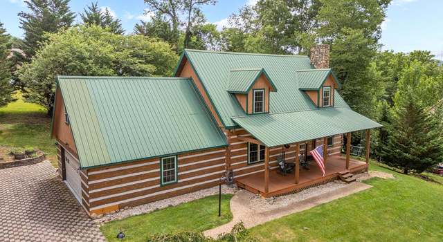 Photo of 610 S Petunia Rd, Wytheville, VA 24382
