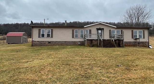 Photo of 6603 Cedar Springs Rd, Speedwell, VA 24374