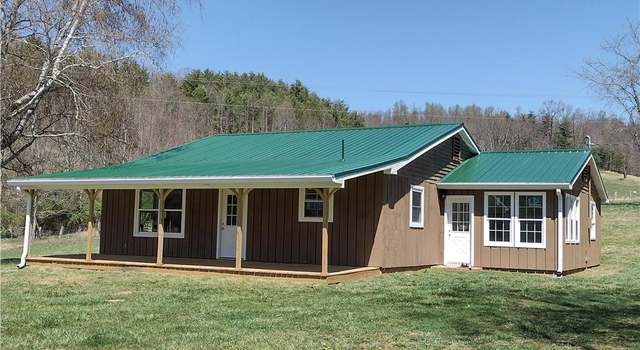 Photo of 7387 Floyd Pike, Dugspur, VA 24325