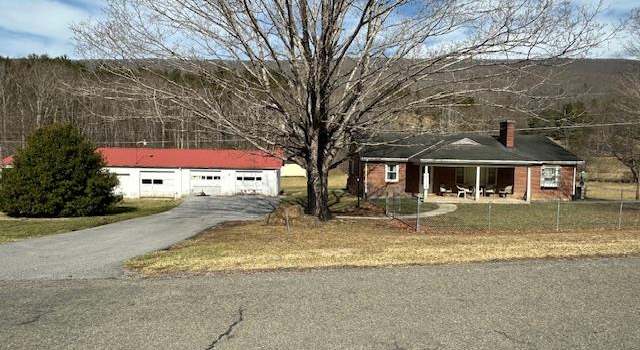 Photo of 1643 Dry Fork Rd, Rocky Gap, VA 24366