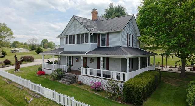 Photo of 15537 Friendship Rd, Glade Spring, VA 24340