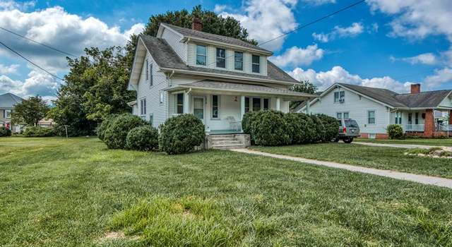 Photo of 1010 Old Stage Rd, Chilhowie, VA 24319