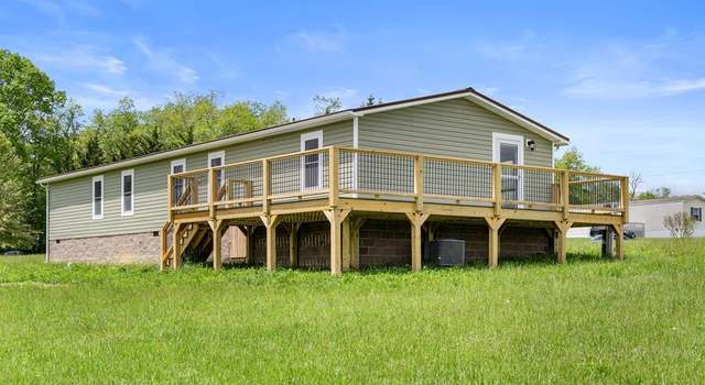 Photo of 221 Widner Way, Rural Retreat, VA 24368