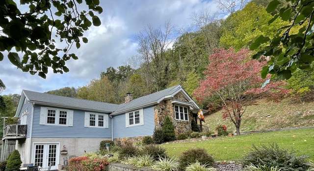 Photo of 1016 Stclair St, Oakwood, VA 24631