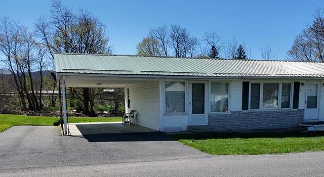 Photo of 152 Teas Rd, Sugar Grove, VA 24375