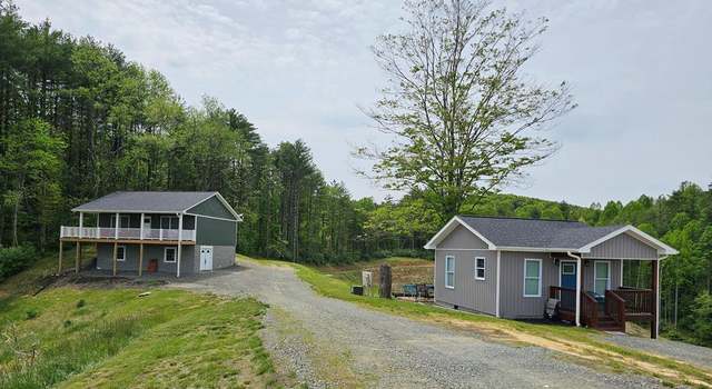 Photo of 183 John's Crk, Independence, VA 24348
