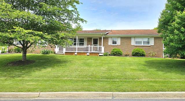 Photo of 523 Gordon Ave, Marion, VA 24354