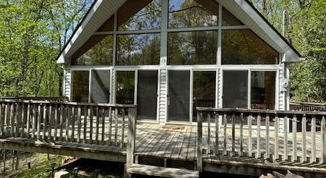 Photo of 19 Blue Trl, Fancy Gap, VA 24328