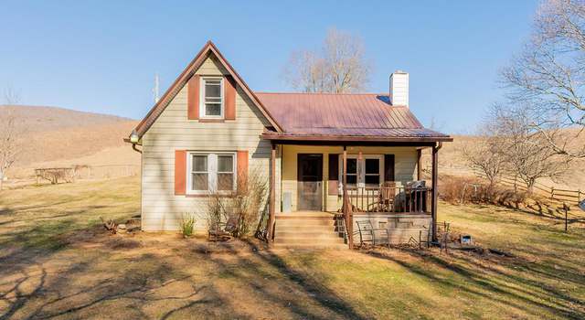 Photo of 2723 Low Gap Rd, Troutdale, VA 24378