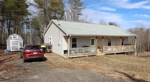 Photo of 273 Deer Ridge Rd, Hillsville, VA 24343