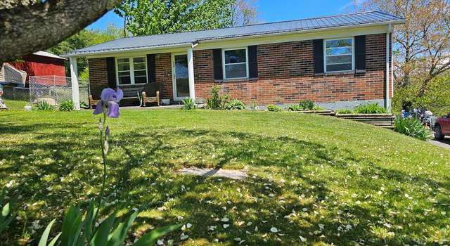 Photo of 290 Hummingbird Hl, Tazewell, VA 24651