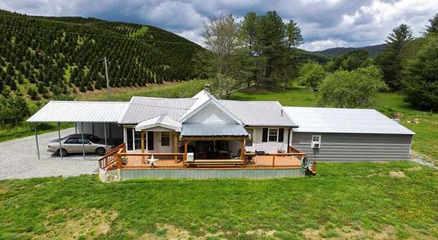Photo of 232 Echo Ridge Ln, Elk Creek, VA 24326