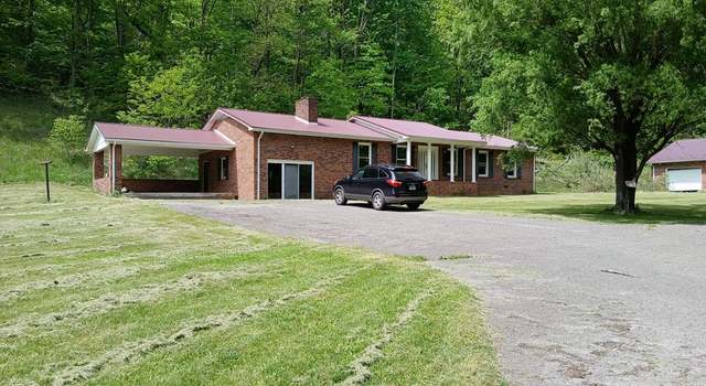 Photo of 149 Osborne Ln, Pounding Mill, VA 24637