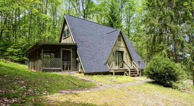 Photo of 196 Blackberry Dr, Wytheville, VA 24382