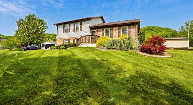 Photo of 17395 Ashley Hill Cir, Abingdon, VA 24211