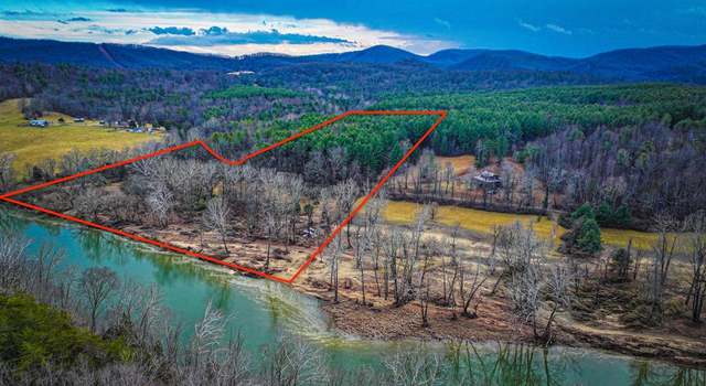 Photo of 770 Van Lue Rd, Austinville, VA 24312
