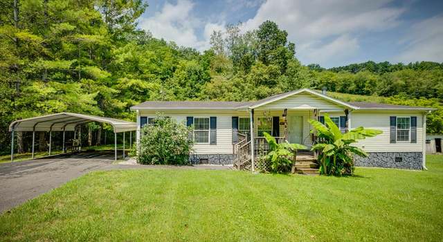 Photo of 9731 Swords Creek Rd, Swords Creek, VA 24649