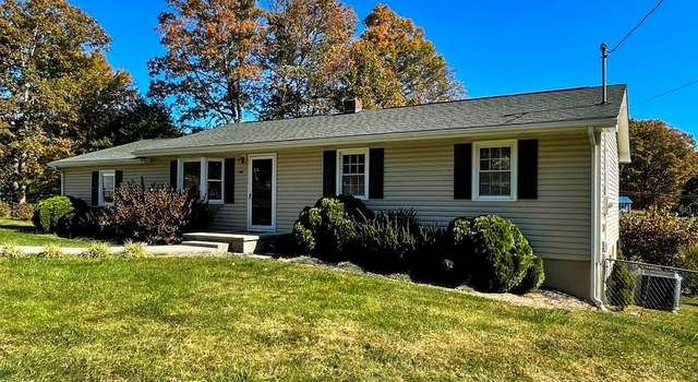 Photo of 327 Fox Fire Rd, Max Meadows, VA 24360