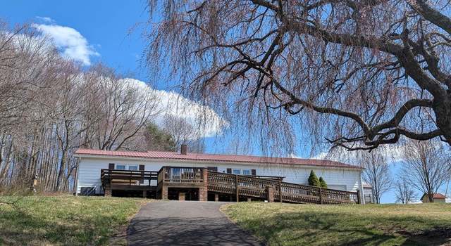 Photo of 7432 Coulson Church Rd, Austinville, VA 24312