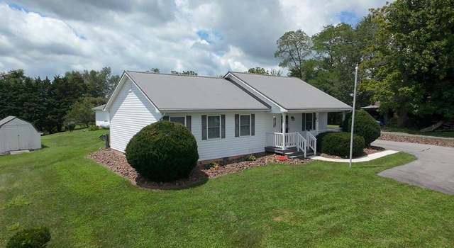 Photo of 564 Shuler Hollow Rd, Chilhowie, VA 24319