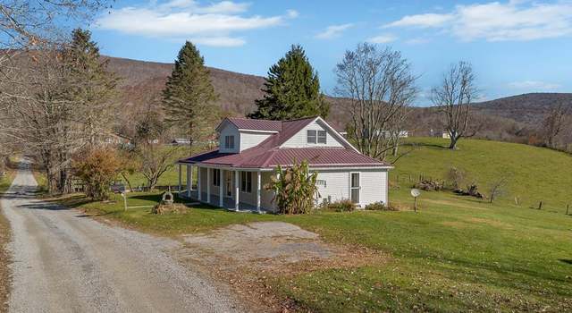 Photo of 141 Firehouse Rd, Whitetop, VA 24292
