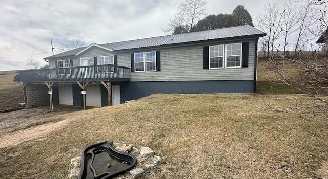 Photo of 119 Cobblestone Ln, Crockett, VA 24323