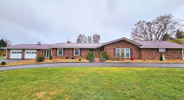 Photo of 189 Bland St, North Tazewell, VA 24630