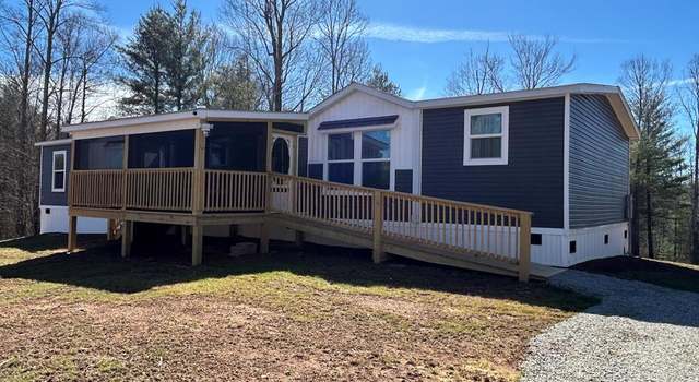 Photo of 175 Rural Retreat Lake Rd, Rural Retreat, VA 24368