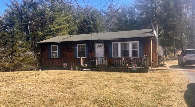 Photo of 150 Delps Beach Ln, Fries, VA 24330