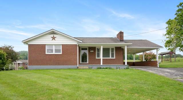 Photo of 411 Courtland Cir, Galax, VA 24333