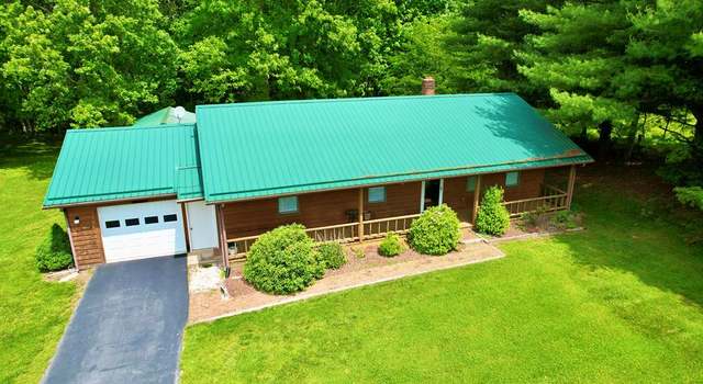 Photo of 15296 Blueberry Ln, Chilhowie, VA 24319
