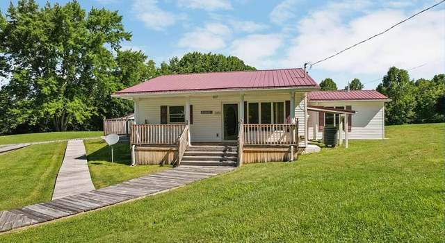 Photo of 6475 Bandy Rd, Bandy, VA 24602
