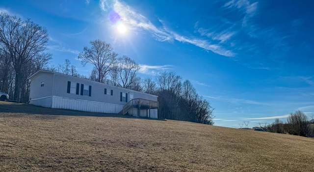 Photo of 1671 Rickey Rd, Max Meadows, VA 24360