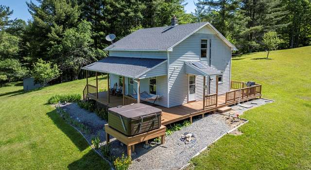 Photo of 193 Ponderosa Ln, Troutdale, VA 24378