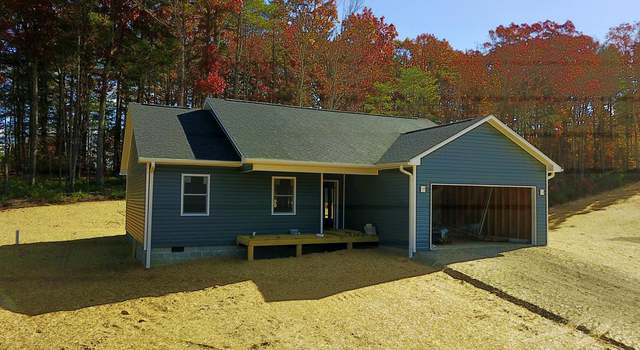 Photo of 192 Lonesome Dove Dr, Woodlawn, VA 24381
