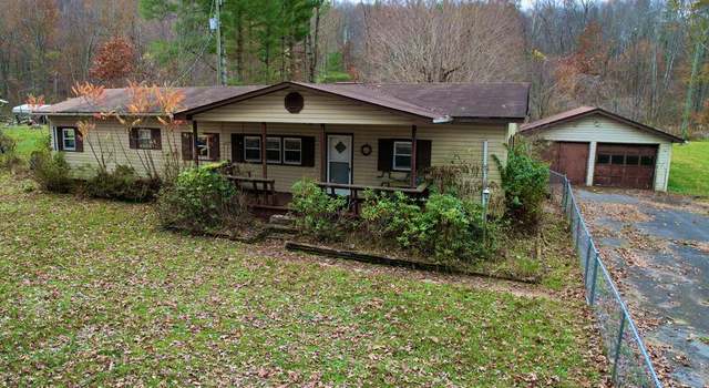 Photo of 564 Stoney Battery Rd, Marion, VA 24354