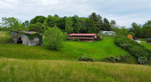Photo of 2754 York Ridge Rd, Mouth Of Wilson, VA 24363