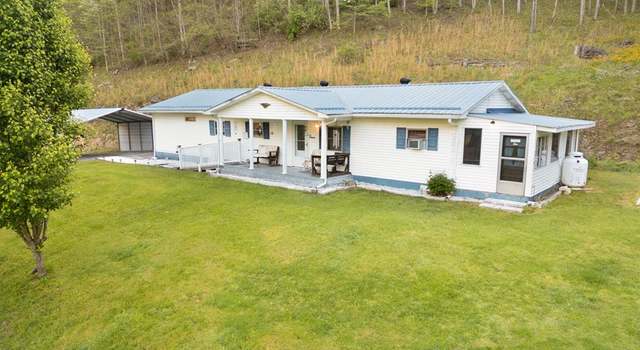 Photo of 1460 Gum Branch Rd, Oakwood, VA 24631