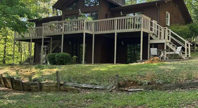 Photo of 11351 Mount Calm Dr, Glade Spring, VA 24340