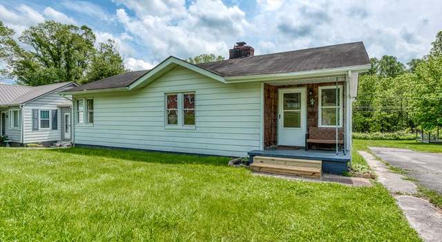 Photo of 2384 Saltville Hwy, Saltville, VA 24370