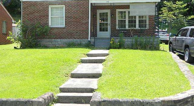 Photo of 616 East Main St, Saltville, VA 24370